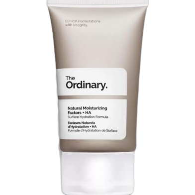 The Ordinary Natural Moisturizing Factors plus Ha - 30ml image