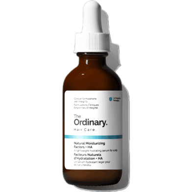 The Ordinary Natural Moisturizing Factors HA for Scalp 60ml image