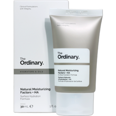 The Ordinary Natural Moisturizing Factors HA 30ml image