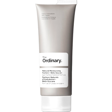 The Ordinary Natural Moisturizing Factors Beta Glucan 100ml image