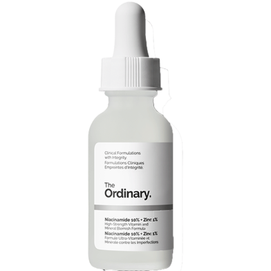 The Ordinary Niacinamide 10 Percent Plus Zinc 1 Percent 30 ml -769915195941 image