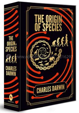 The Origin of Species image