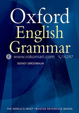 The Oxford English Grammar
