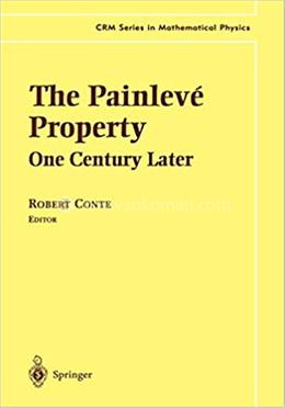 The Painleve Property