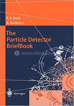 The Particle Detector BriefBook