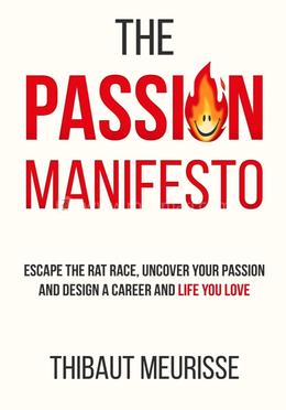 The Passion Manifesto 