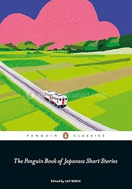 The Penguin Book of Japanese Short Stories 