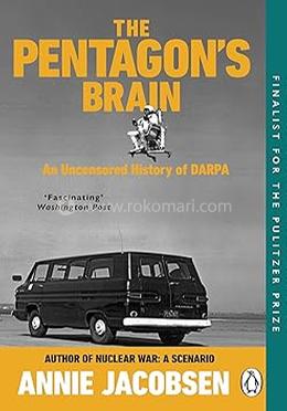 The Pentagon’s Brain image
