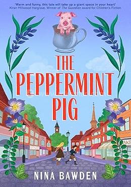 The Peppermint Pig 