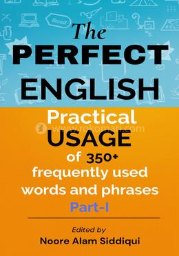 The Perfect ENGLISH image