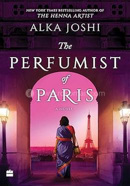 The Perfumist of Paris image