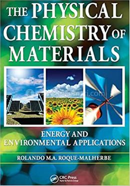 The Physical Chemistry of Materials