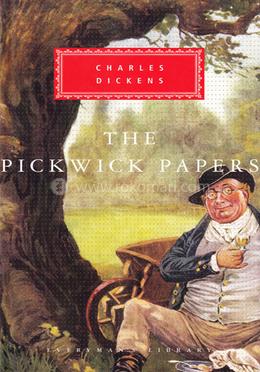 The Pickwick Papers image