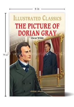 The Picture of Dorian Gray