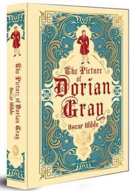 The Picture of Dorian Gray 