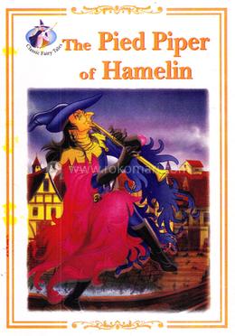 The Pied Piper of Hamelin
