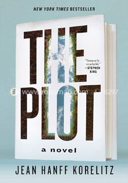 The Plot: A Novel