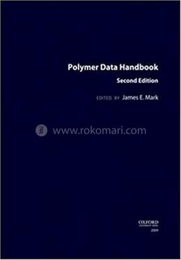 The Polymer Data Handbook