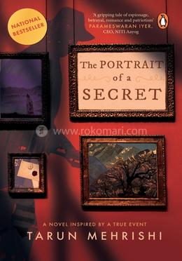 The Portrait of a Secret