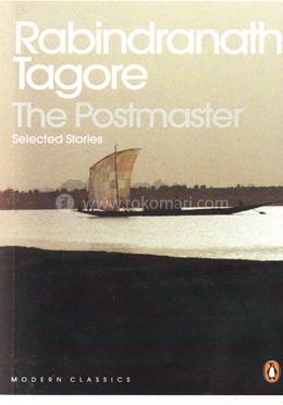 The Post Master(Collected short stories) image