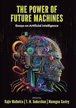 The Power of Future Machines image