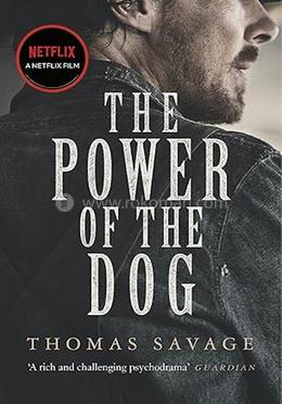 The Power of the Dog