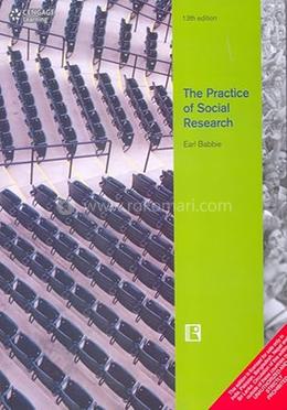 The Practice of Social Research