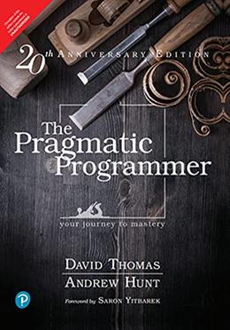 The Pragmatic Programmer