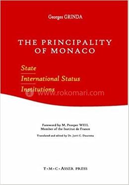 The Principality of Monaco
