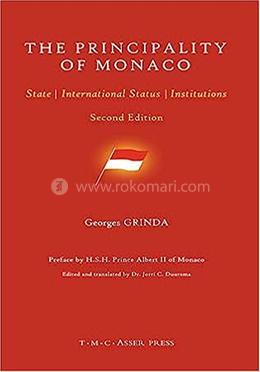 The Principality of Monaco