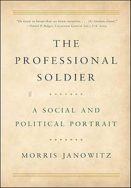 The Professional Soldier