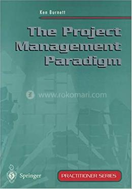 The Project Management Paradigm