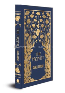 The Prophet image