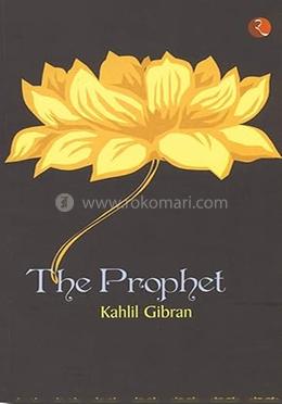 The Prophet image