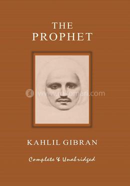 The Prophet image