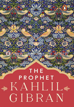 The Prophet image