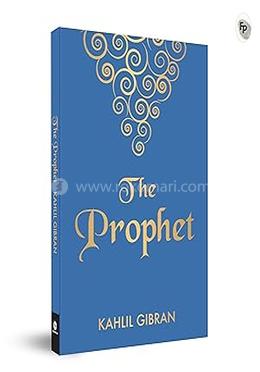 The Prophet (26 prose poetry ) image