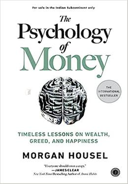 The Psychology Of Money