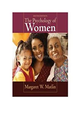 The Psychology of Women