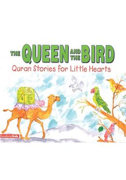 The Queen and the Bird