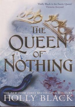 The Queen of Nothing image