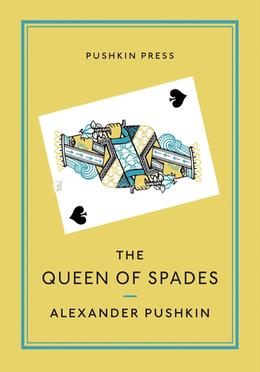 The Queen of Spades