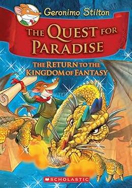 The Quest For Paradise 