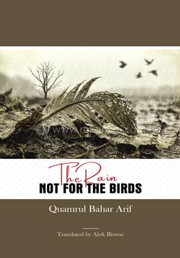 The Rain Not for The Birds image