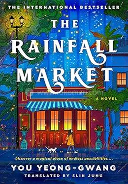 The Rainfall Market 