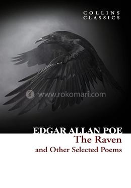 The Raven and Other Selected Poems 