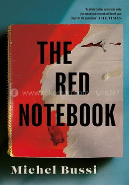 The Red Notebook 