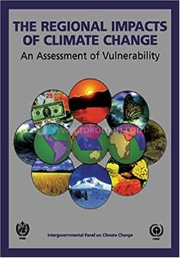 The Regional Impacts of Climate Change