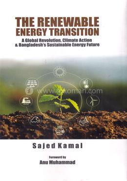 The Renewable Energy Transition