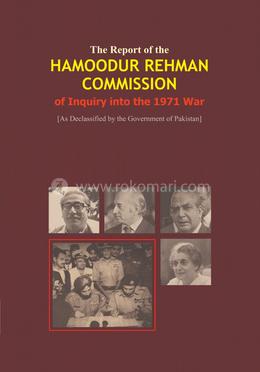The Report of the Hamudur Rehman Commission image
